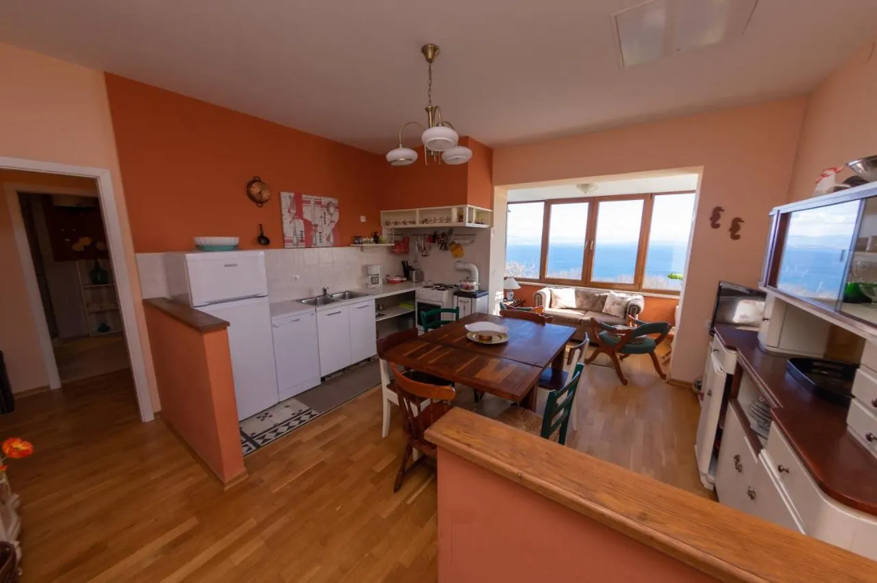 Ferienhaus Kuca Draga - Property Nono Opatija Kroatien
