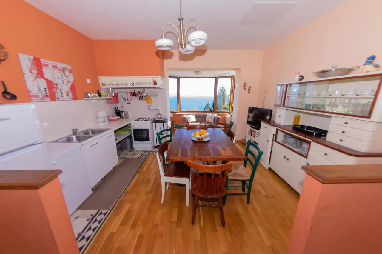 Kuca Draga - Property Nono Opatija