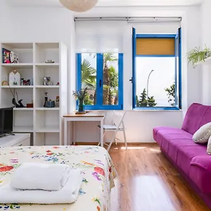  Apartment Zara