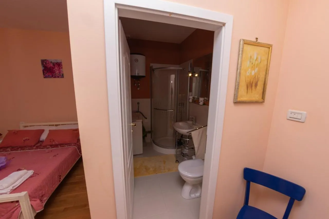 Vakantiehuis Kuca Draga - Property Nono Opatija