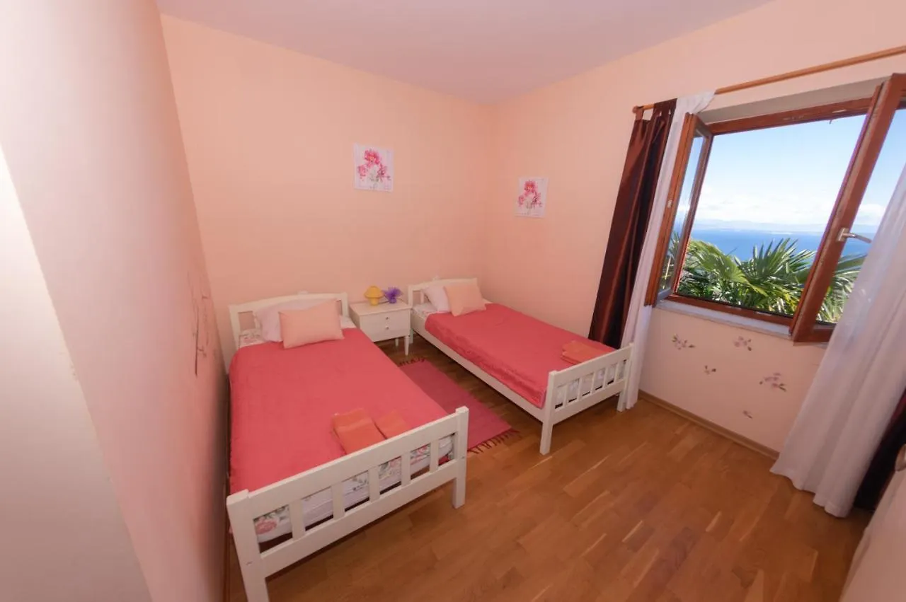 Kuca Draga - Property Nono Opatija 0*,