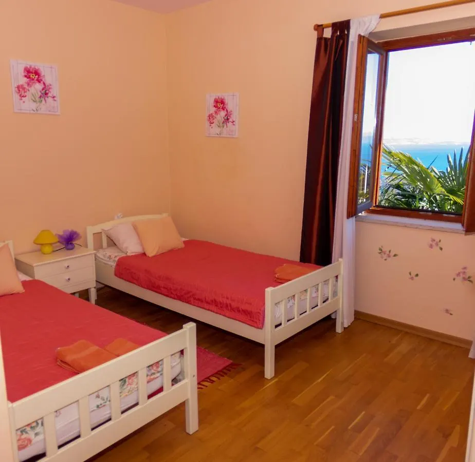 Kuca Draga - Property Nono Opatija Kroatië