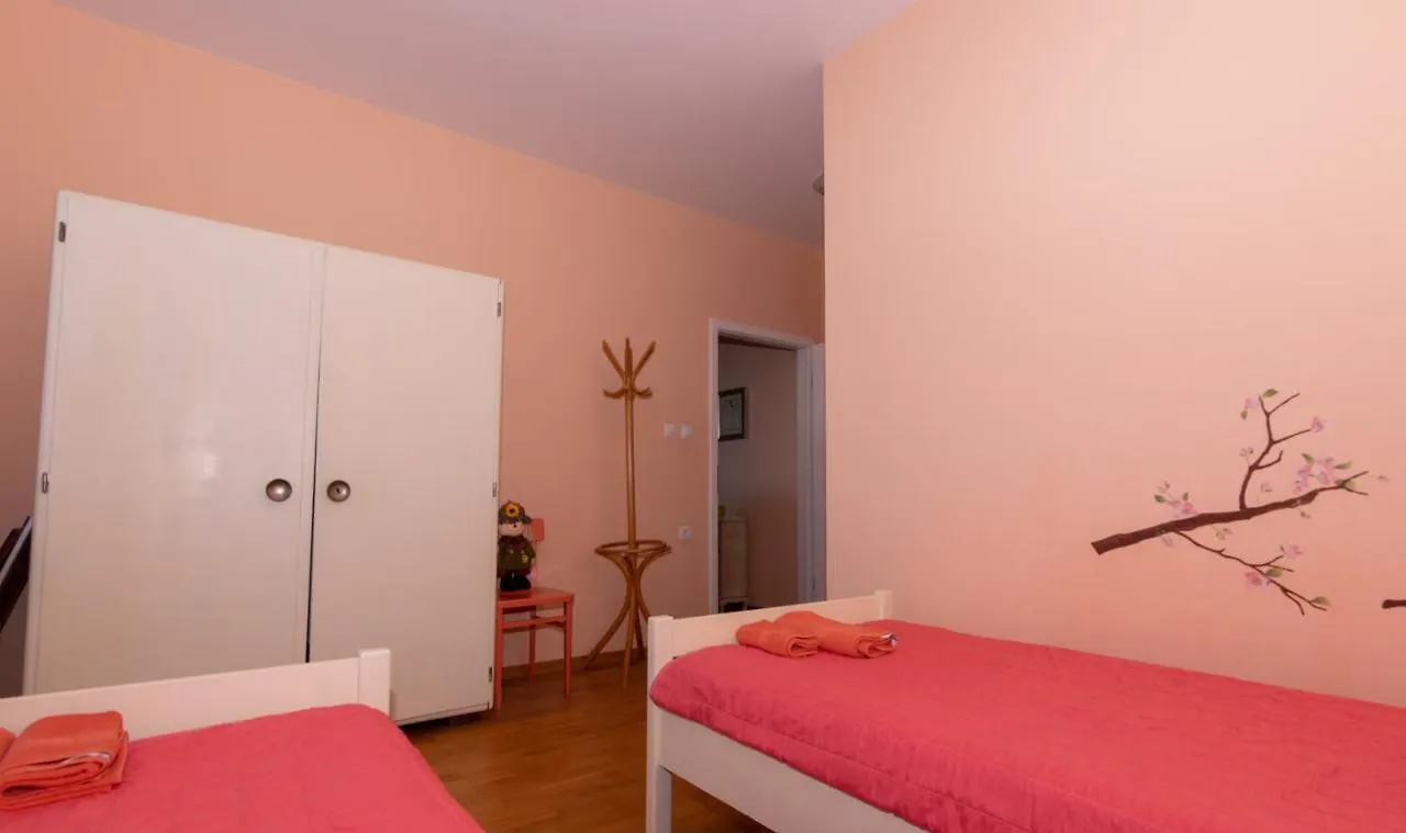 Kuca Draga - Property Nono Opatija