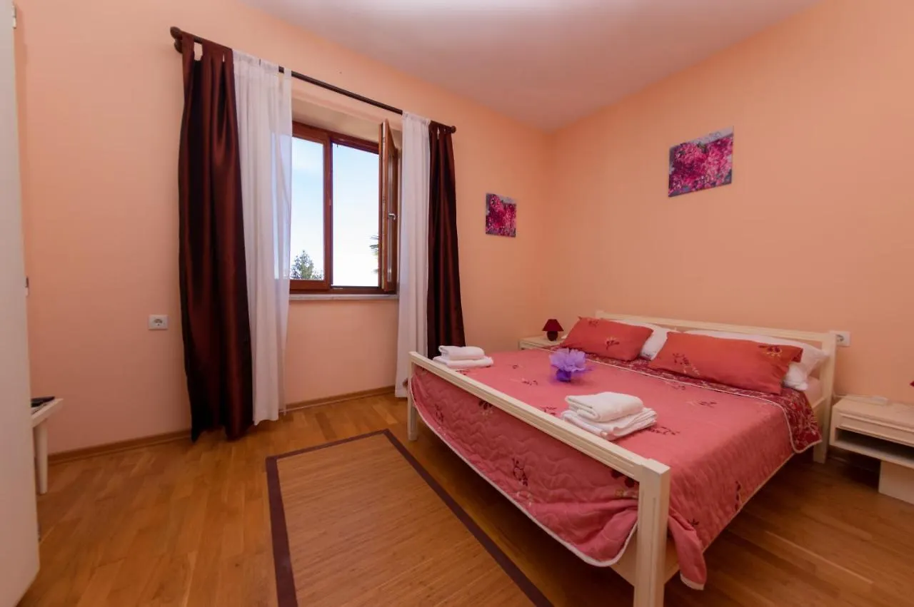 Vakantiehuis Kuca Draga - Property Nono Opatija