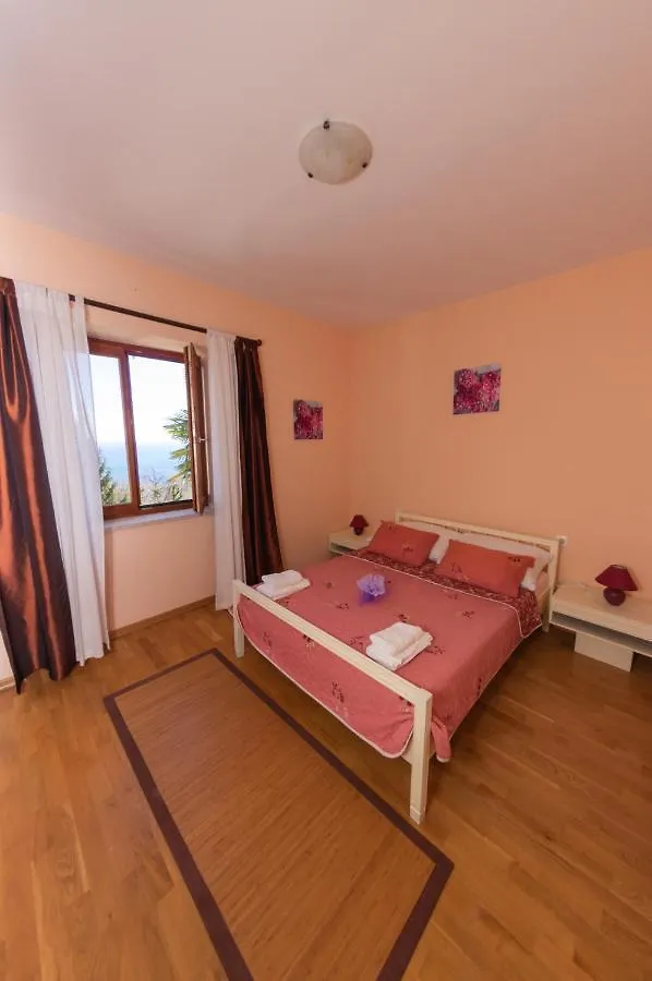 Kuca Draga - Property Nono Opatija 0*,