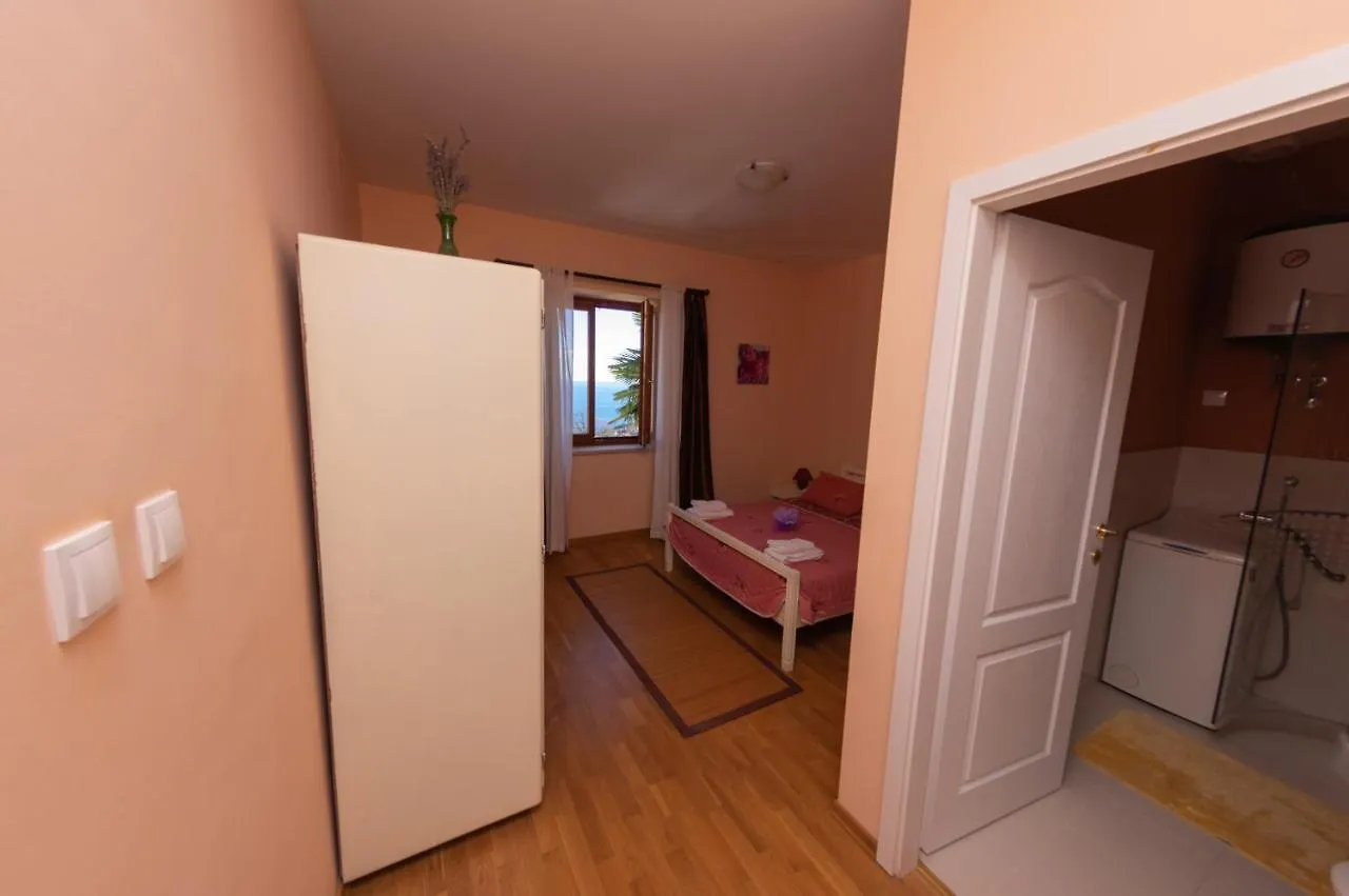 Kuca Draga - Property Nono Opatija