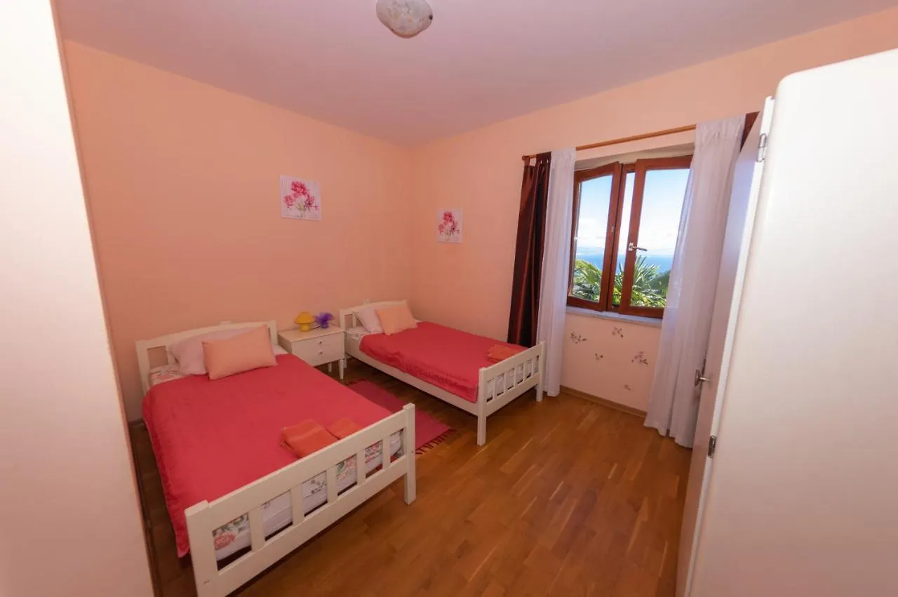 Kuca Draga - Property Nono Opatija Casa de Férias