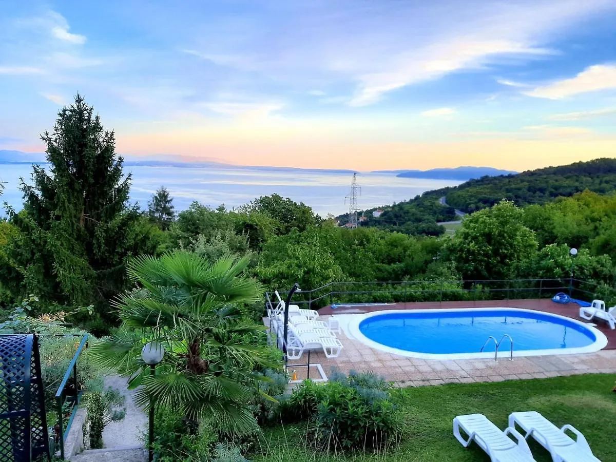 Kuca Draga - Property Nono Opatija