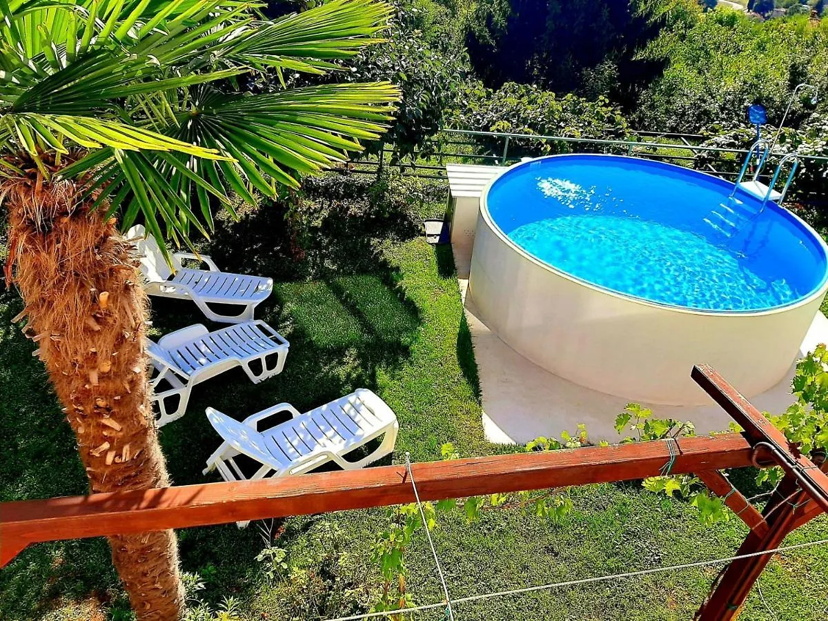 Casa de Férias Kuca Draga - Property Nono Opatija