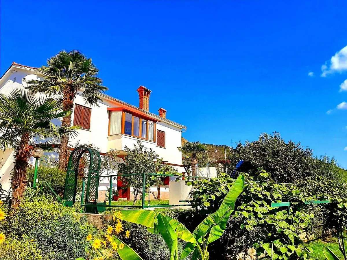Kuca Draga - Property Nono Opatija Croácia