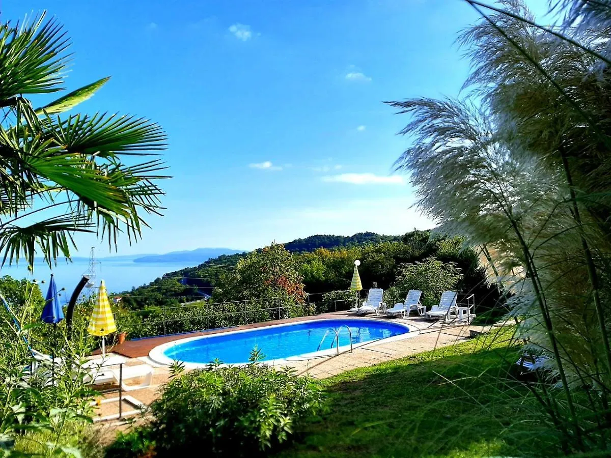 Kuca Draga - Property Nono Opatija