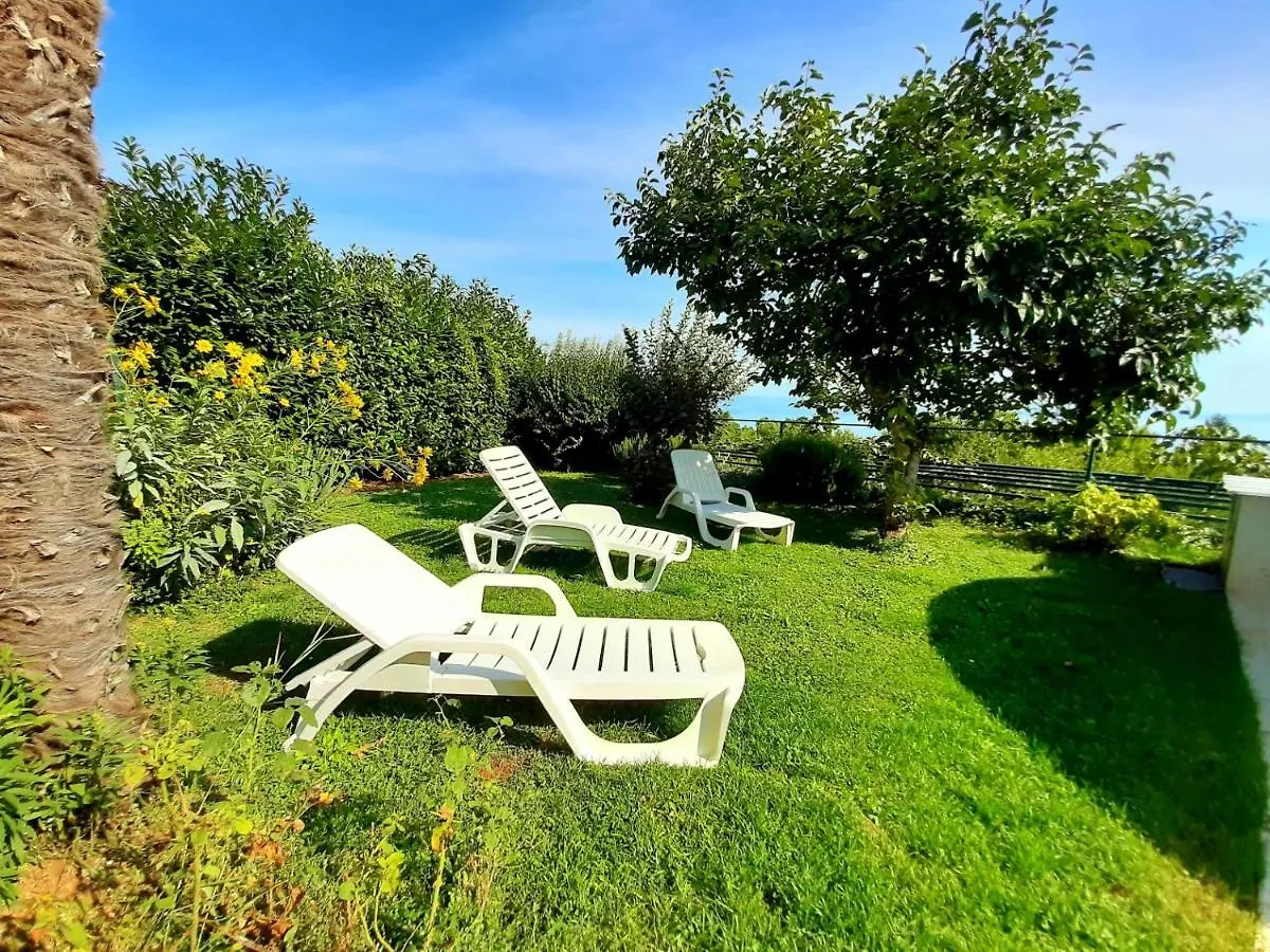 Kuca Draga - Property Nono Opatija Casa de Férias