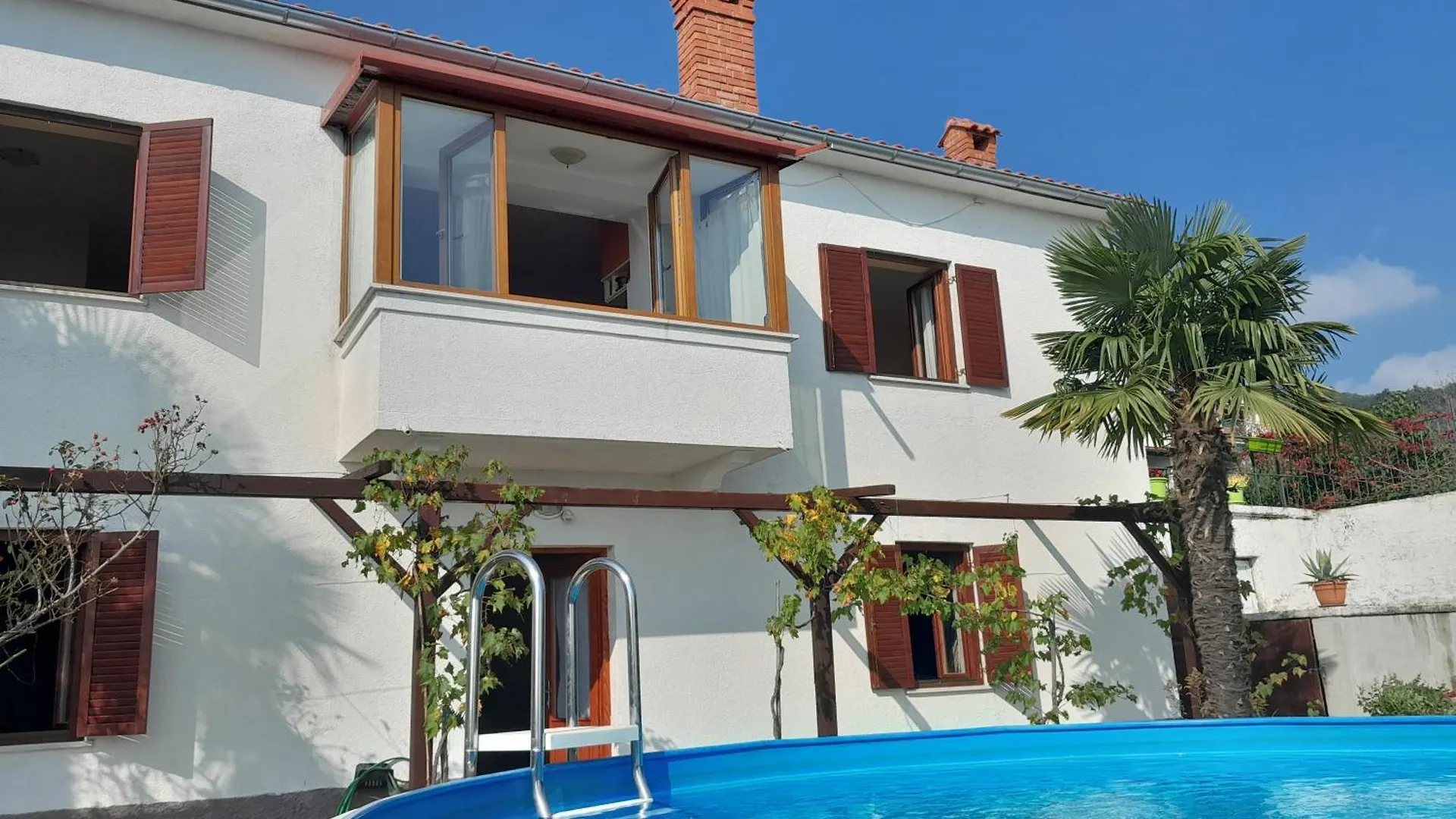 Kuca Draga - Property Nono Opatija
