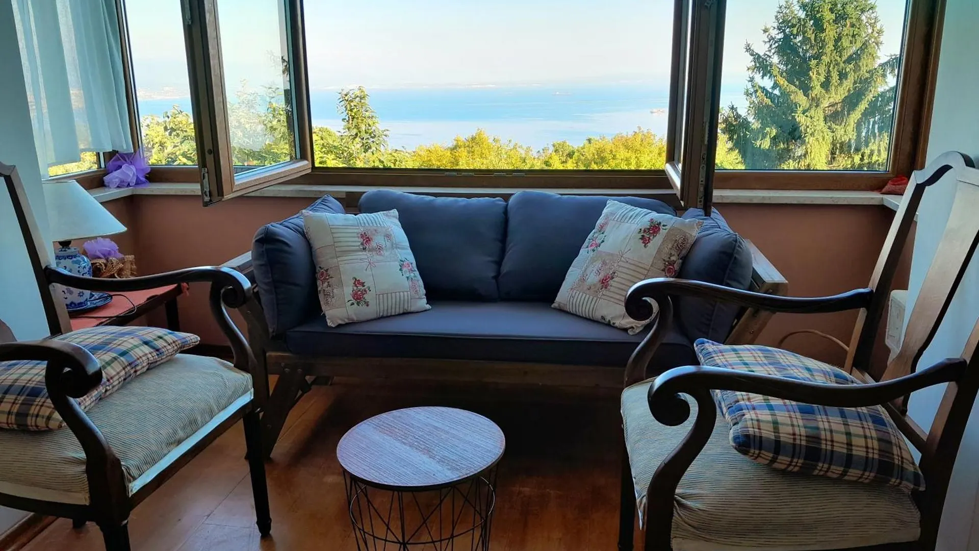 Kuca Draga - Property Nono Opatija Casa de Férias