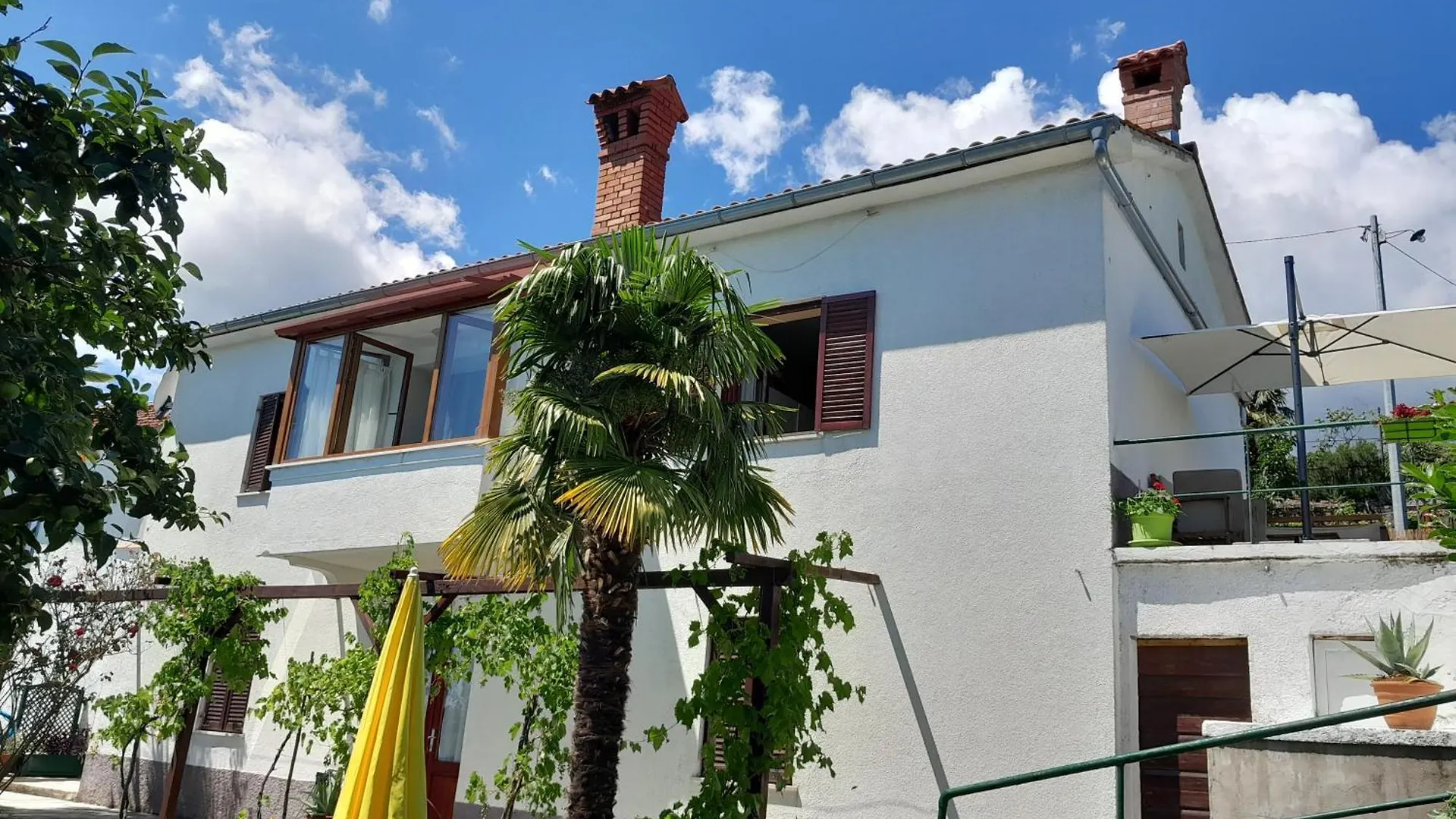 Kuca Draga - Property Nono Opatija Casa de Férias