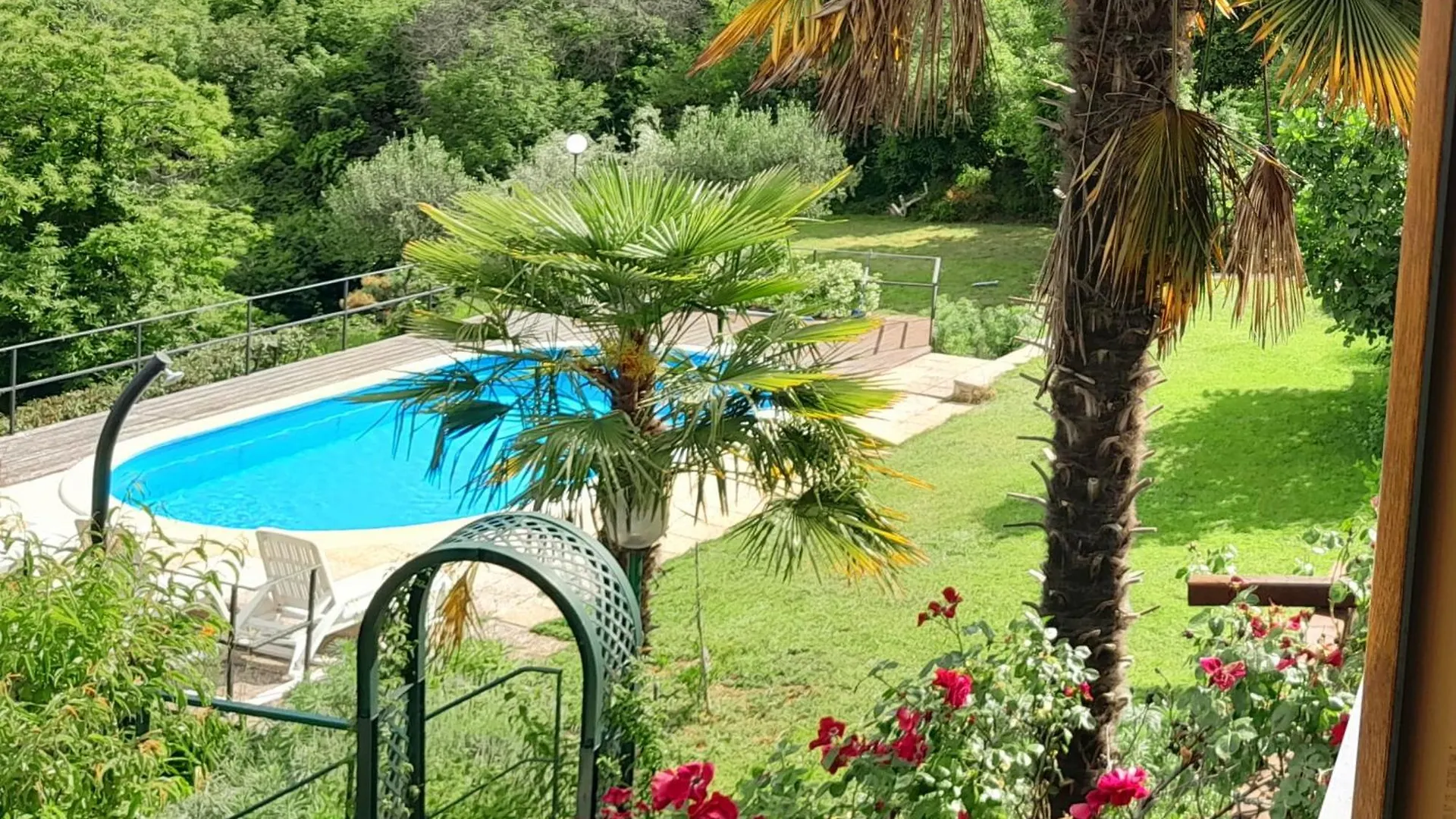 Vakantiehuis Kuca Draga - Property Nono Opatija