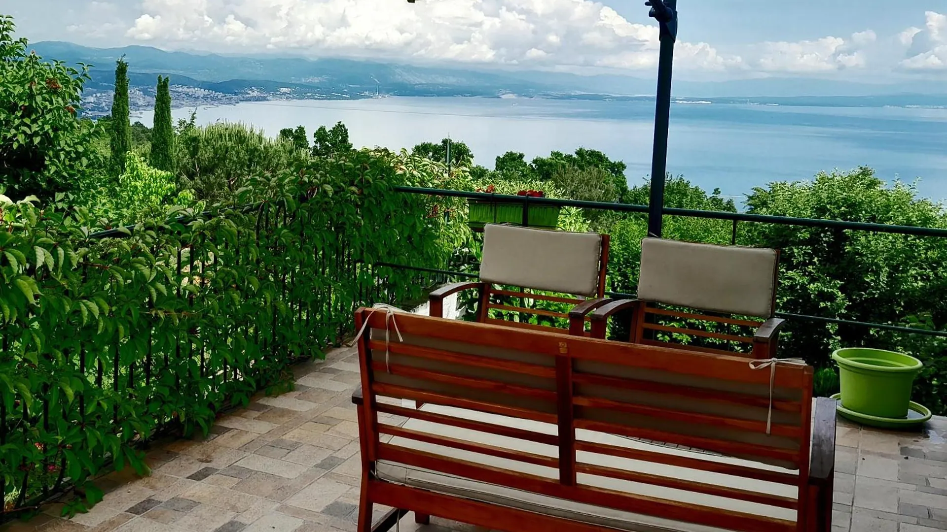 Kuca Draga - Property Nono Opatija