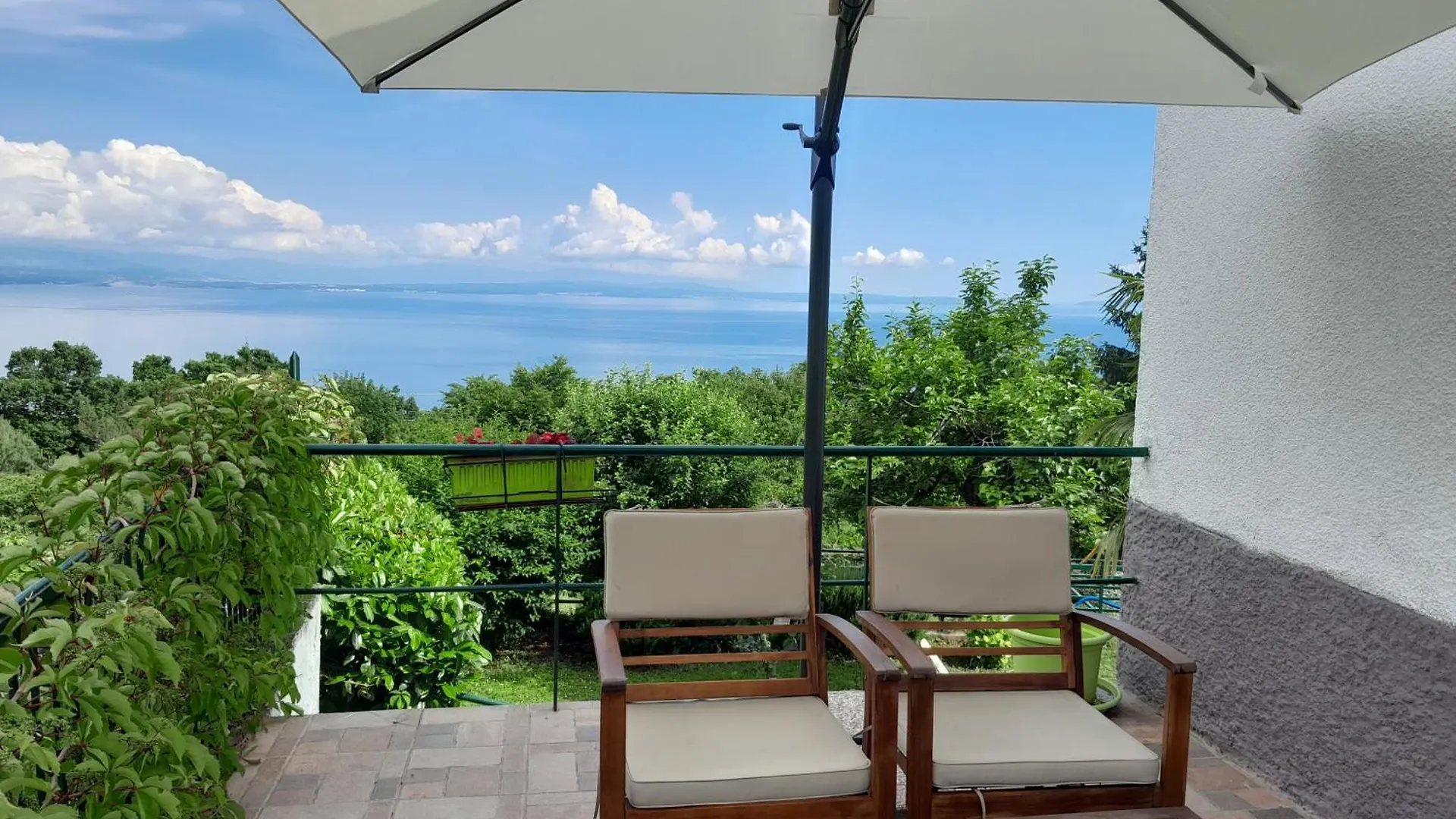 Kuca Draga - Property Nono Opatija Croácia