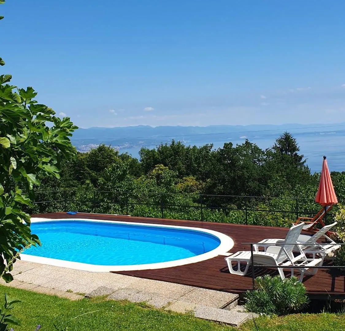 Kuca Draga - Property Nono Opatija