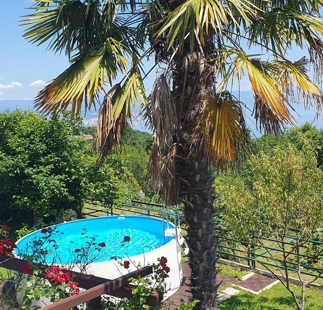 Kuca Draga - Property Nono Opatija Casa de Férias