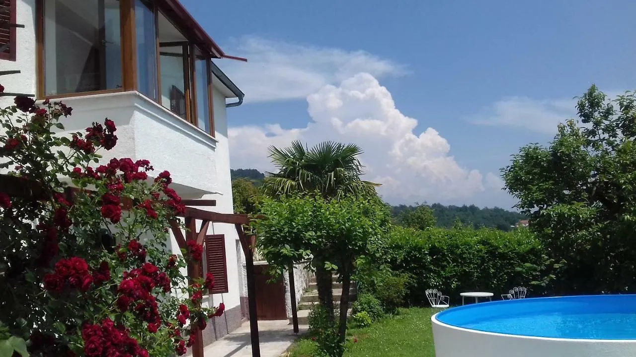 Kuca Draga - Property Nono Opatija 0*,