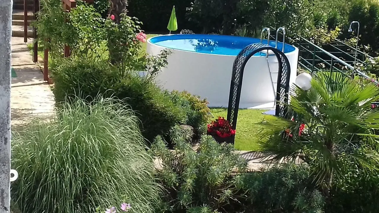 Casa de Férias Kuca Draga - Property Nono Opatija Croácia